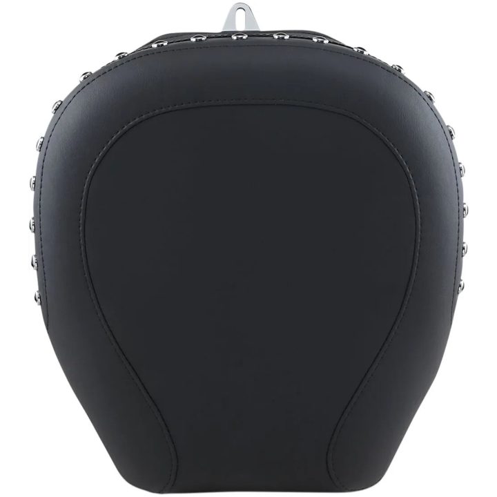 Sadel Wide Rear Svart MUSTANG – bild 2