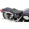 Sadel Wide Solo Svart DRAG SPECIALTIES – miniatyr 3