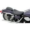 Sadel Wide Solo Svart DRAG SPECIALTIES – miniatyr 2