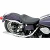 Sadel Wide Solo Svart DRAG SPECIALTIES – miniatyr 1