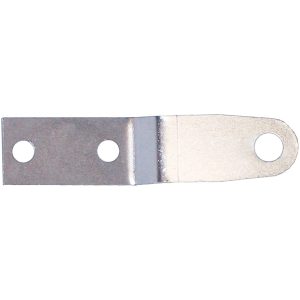Sadel Wide Solo Svart MUSTANG