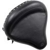 Sadel Wide Solo Svart MUSTANG SEAT WD STD SOLO 84-99 ST – miniatyr 5