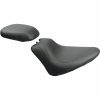 Sadel Wide Tripper Bak Svart MUSTANG SEAT REAR WDTRPR FXS – miniatyr 1