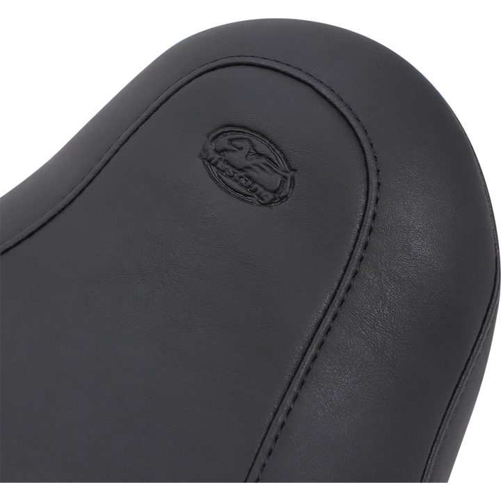 Sadel Wide Tripper Solo Svart MUSTANG SEAT WDTRIPR SOLO 6-13DYN – bild 4