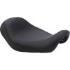 Sadel Wide Tripper Solo Svart MUSTANG SEAT WDTRIPR SOLO 6-13DYN – miniatyr 2
