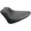 Sadel Wide Tripper Solo Svart MUSTANG SEAT WDTRPR SOLO VINT FXS – miniatyr 2