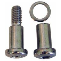 SADELBULT 8x27mm MUTTER