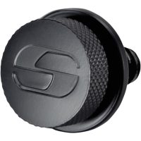 Sadelbult Billet style SADDLEMEN