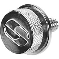 Sadelbult Billet style SADDLEMEN