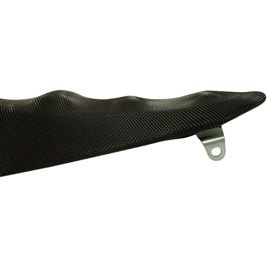 Sadelbump Universal Blackbird Racing SEAT FOAM – bild 2