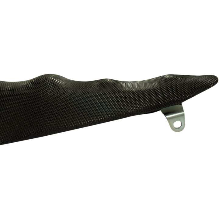 Sadelbump Universal Blackbird Racing SEAT FOAM – bild 2