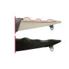 Sadelbump Universal Blackbird Racing SEAT FOAM – miniatyr 1