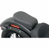 Sadeldyna Bred Svart DRAG SPECIALTIES Bred – miniatyr 1
