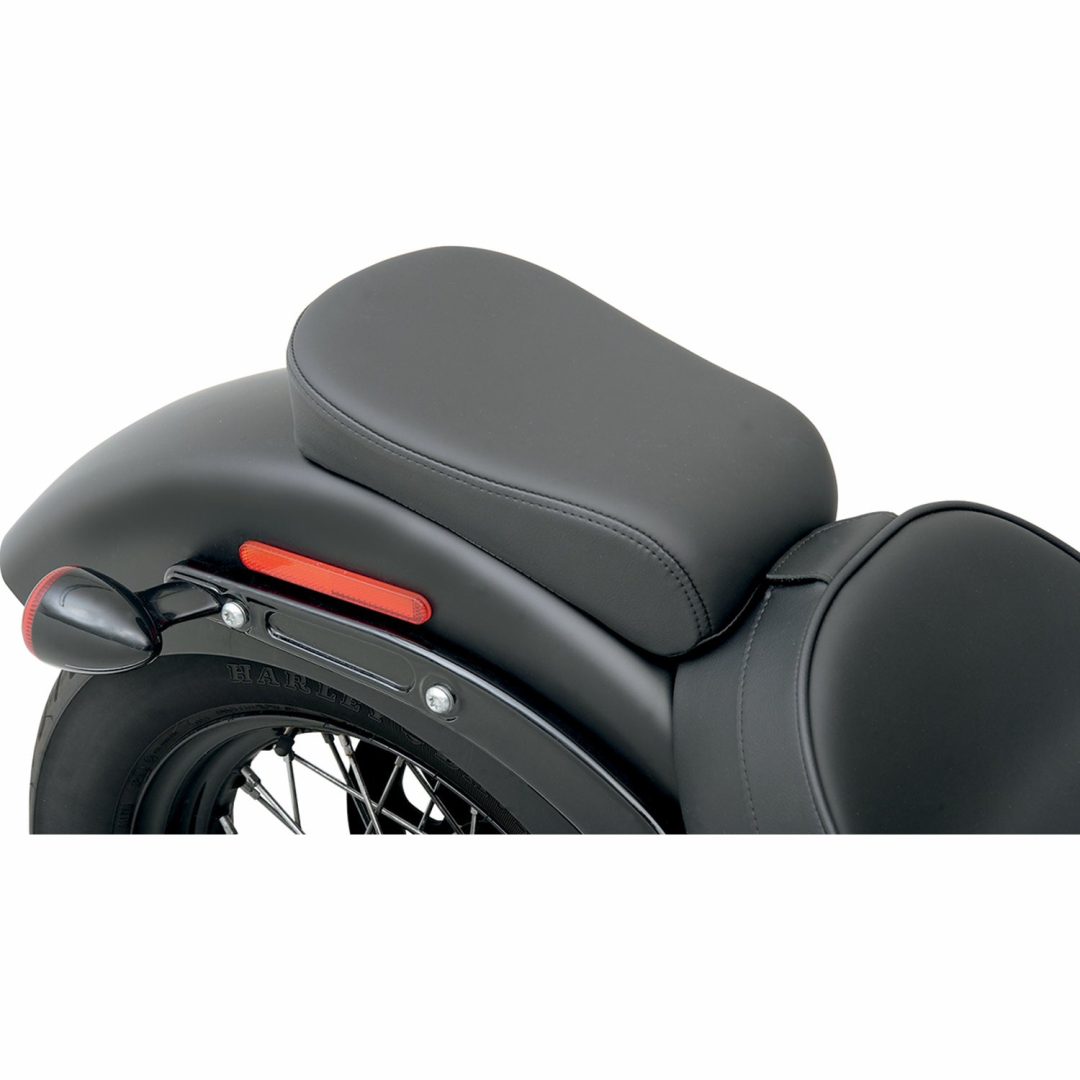 Sadeldyna Bred Svart DRAG SPECIALTIES Bred