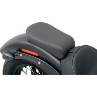 Sadeldyna Bred Svart DRAG SPECIALTIES