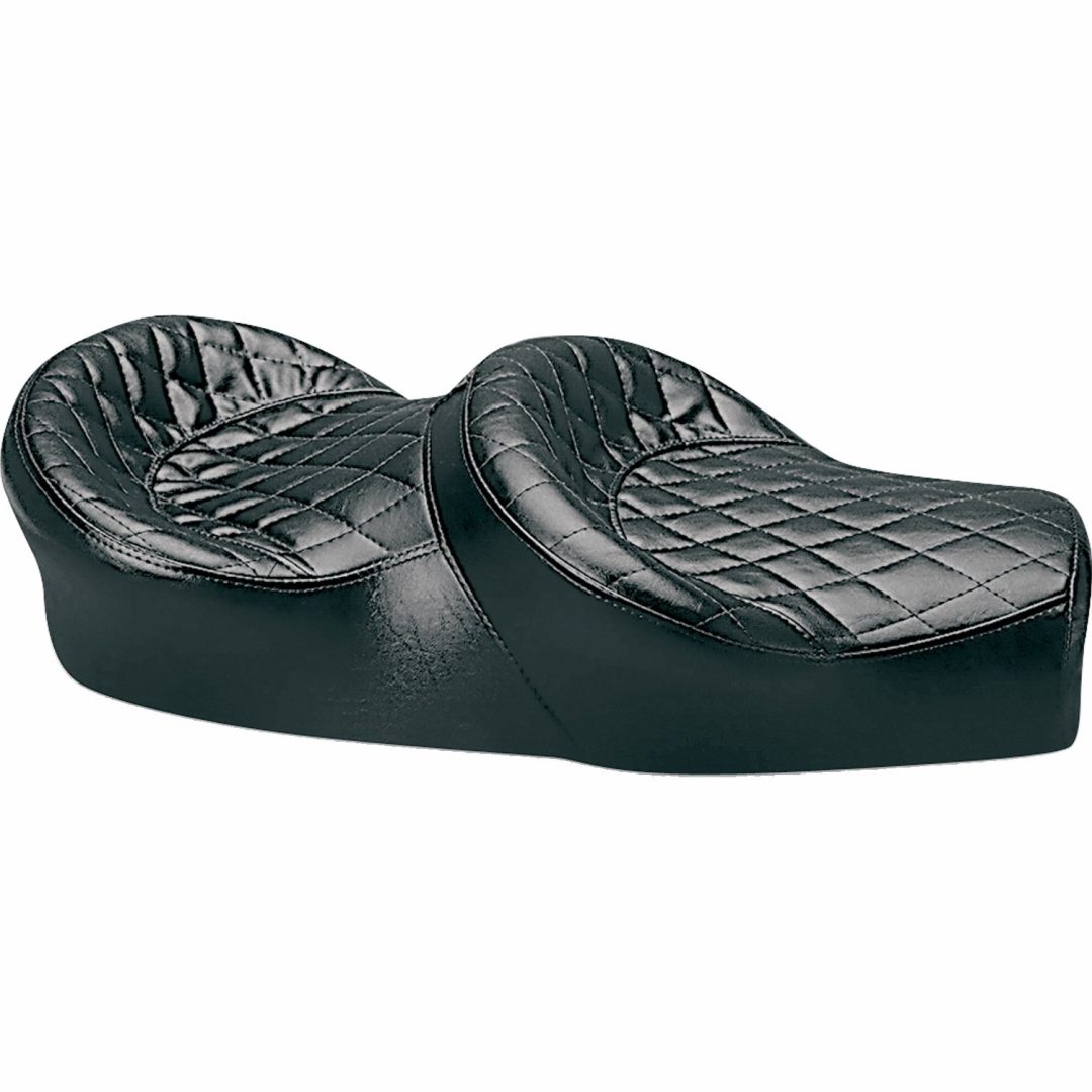 Sadelkit Double Svart SADDLEMEN