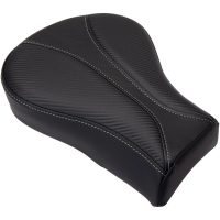 Sadelkudde Dominator Svart SADDLEMEN