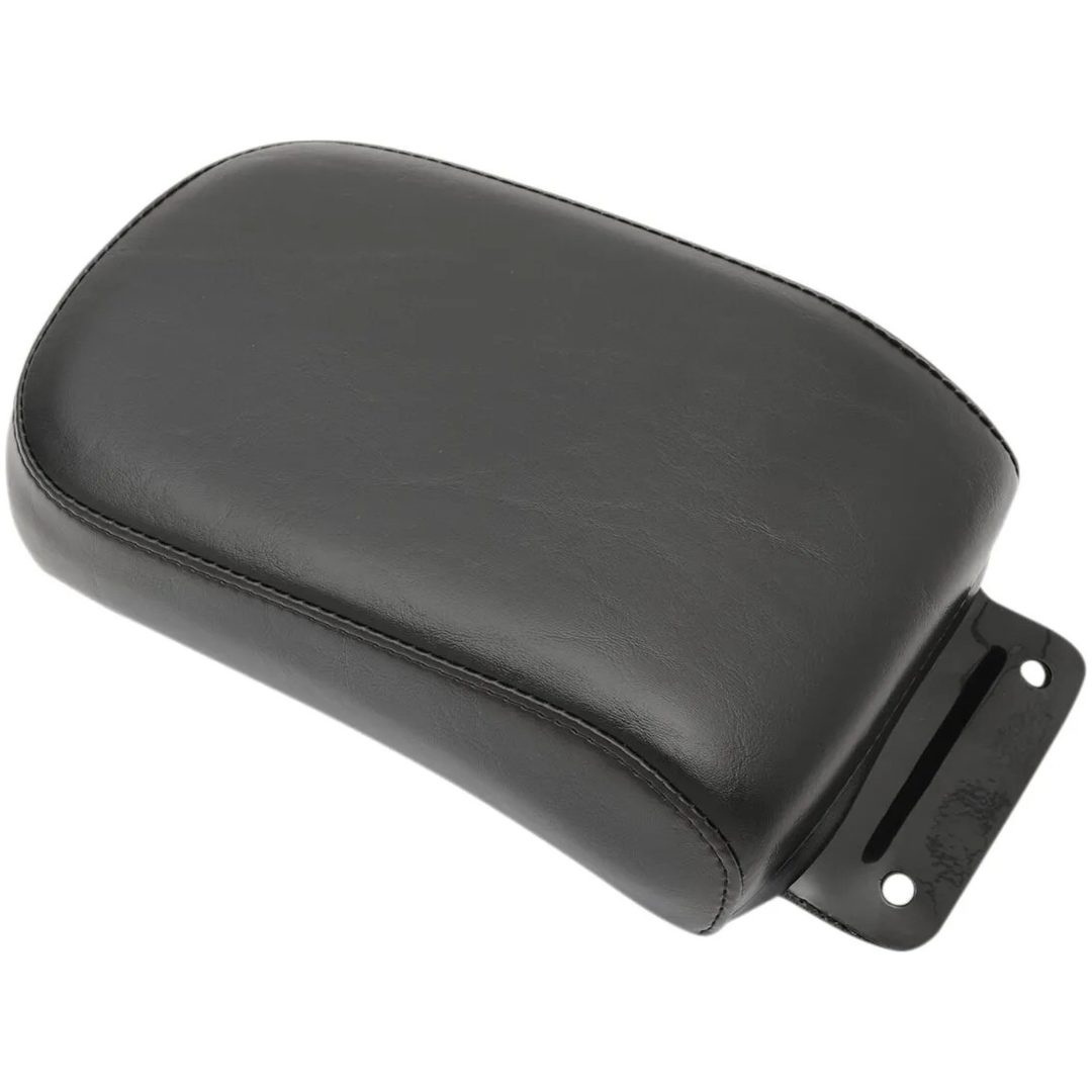 Sadelkudde Silhouette Svart LE PERA SILOET SMTH PILL 00-05 ST