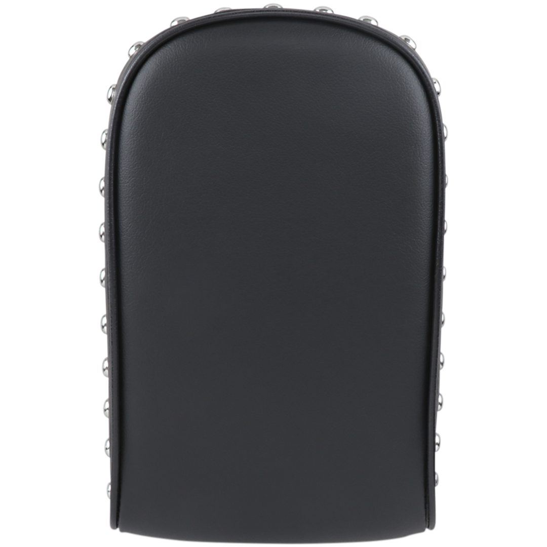 Sadelkudde Thin Line Svart LE PERA THIN REPL PILLION HERITAG – bild 3