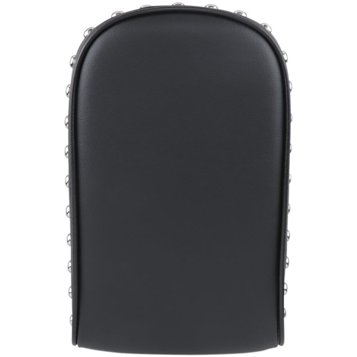 Sadelkudde Thin Line Svart LE PERA THIN REPL PILLION HERITAG – bild 3