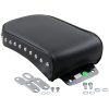 Sadelkudde Thin Line Svart LE PERA THIN REPL PILLION HERITAG – miniatyr 2