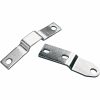 Sadelmonteringsfäste Bak Silver DRAG SPECIALTIES – miniatyr 1