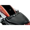 Sadelmonteringssats Svart Läder DRAG SPECIALTIES – miniatyr 9
