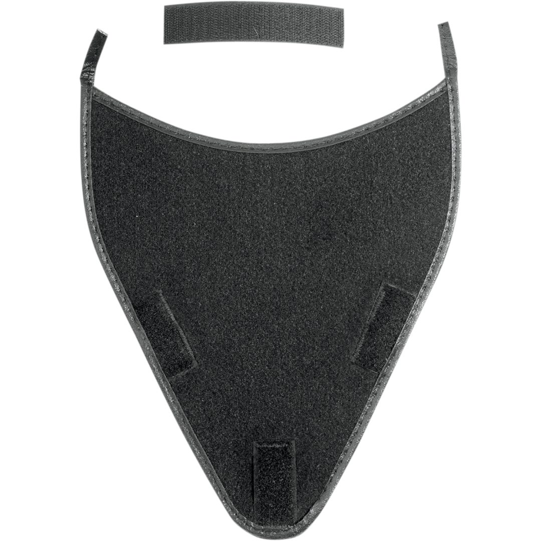 Sadelmonteringssats Svart Läder DRAG SPECIALTIES – bild 5