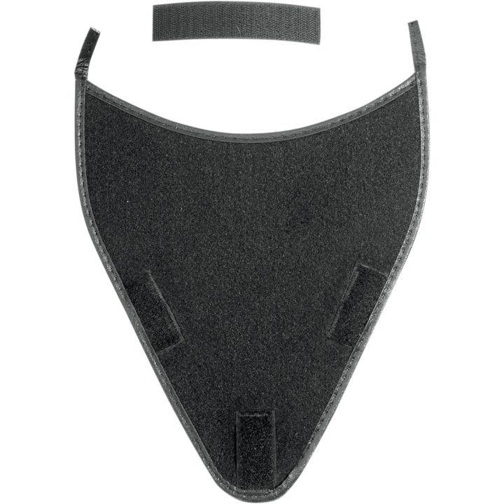 Sadelmonteringssats Svart Läder DRAG SPECIALTIES – bild 5