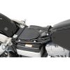 Sadelmonteringssats Svart Läder DRAG SPECIALTIES – miniatyr 5