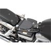 Sadelmonteringssats Svart Läder DRAG SPECIALTIES – miniatyr 4