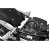 Sadelmonteringssats Svart Läder DRAG SPECIALTIES – miniatyr 2