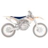 Sadelöverdrag Blue Moon KTM Blackbird Racing Sadelöverdrag – miniatyr 2