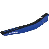 Sadelöverdrag Double Grip 3 Blå BLACKBIRD RACING