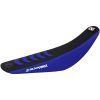 Sadelöverdrag Double Grip 3 Blå BLACKBIRD RACING – miniatyr 1