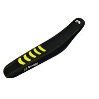Sadelöverdrag Double Grip 3 Blackbird Racing