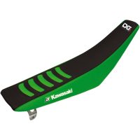 Sadelöverdrag Double Grip 3 Blackbird Racing