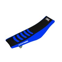 Sadelöverdrag Double Grip 3 Blackbird Racing