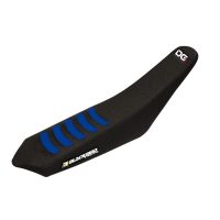 Sadelöverdrag Double Grip 3 Blackbird Racing