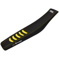 Sadelöverdrag Double Grip 3 Blackbird Racing