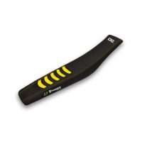 Sadelöverdrag Double Grip 3 Blackbird Racing