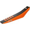 Sadelöverdrag Double Grip 3 Orange BLACKBIRD RACING – miniatyr 1