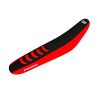 Sadelöverdrag Double Grip 3 Röd BLACKBIRD RACING – miniatyr 1