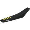 Sadelöverdrag Double Grip 3 Svart BLACKBIRD RACING – miniatyr 1