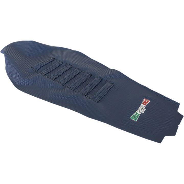 Sadelöverdrag Factory Selle Dalla Valle BLÅ – bild 3