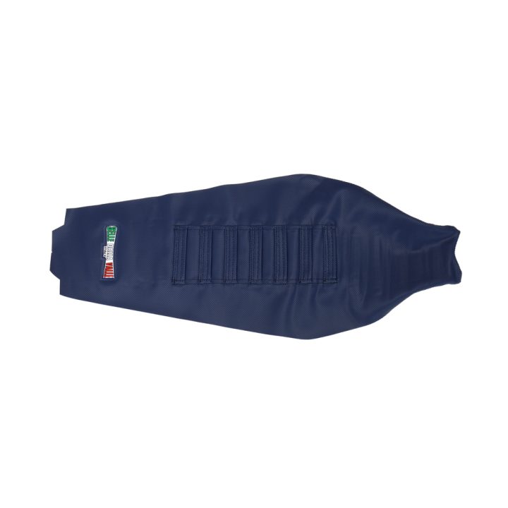 Sadelöverdrag Factory Selle Dalla Valle Blå – bild 2