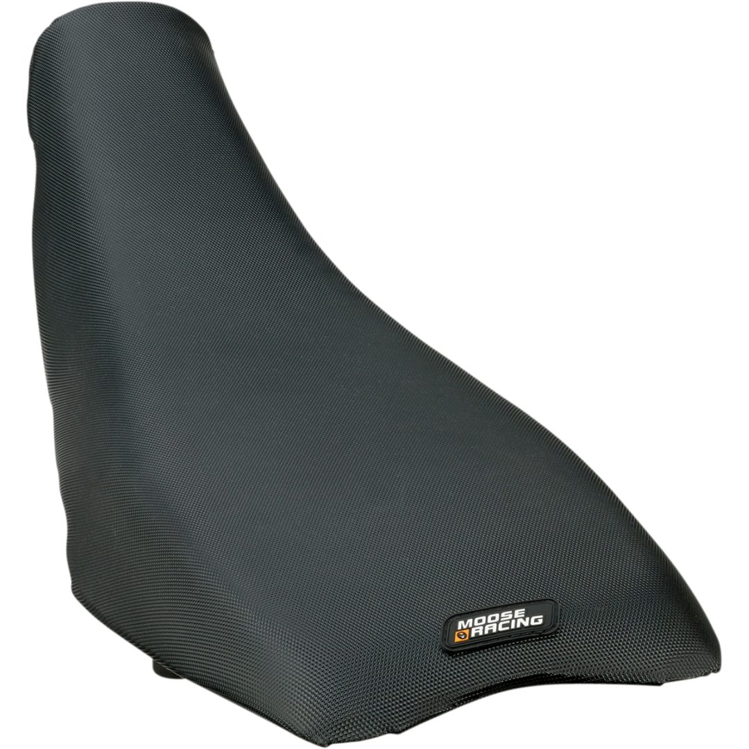 Sadelöverdrag Gripper Moose Racing SEAT COVER GRIPR HON BLK
