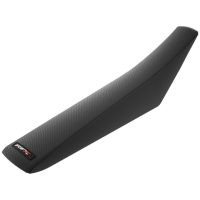 Sadelöverdrag Gripper Svart RFX