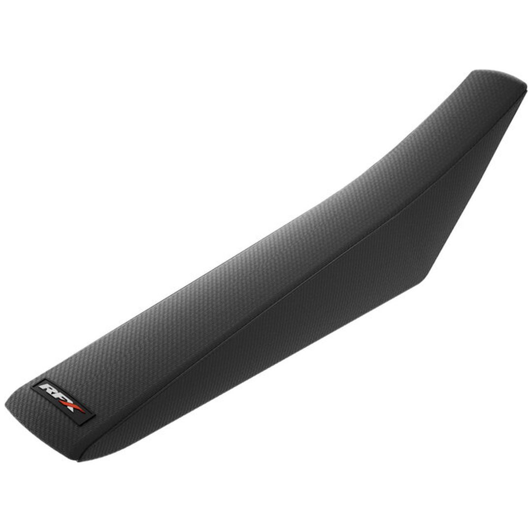 Sadelöverdrag Gripper Svart RFX