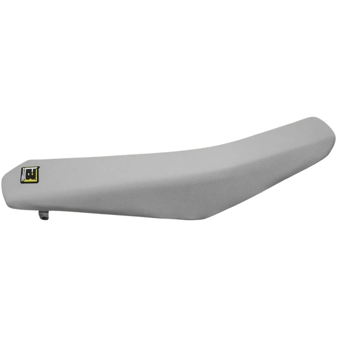 Sadelöverdrag High Grip Universal Grå BLACKBIRD RACING